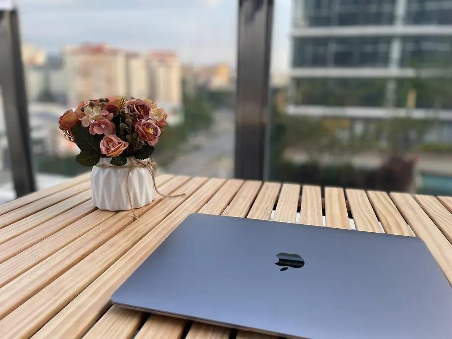 Διαμέρισμα 2-4 Pax Studio With Private Karaoke, Private Bbq, Pool & Gym Κουάλα Λουμπούρ
