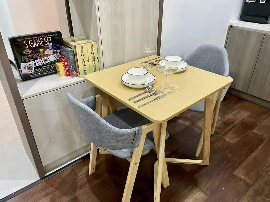 Διαμέρισμα 2-4 Pax Studio With Private Karaoke, Private Bbq, Pool & Gym Κουάλα Λουμπούρ